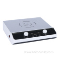 magnetic digital LCD display laboratory magnetic stirrer